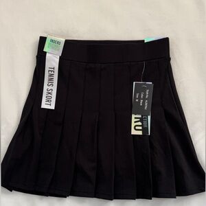 Womens tennis skort